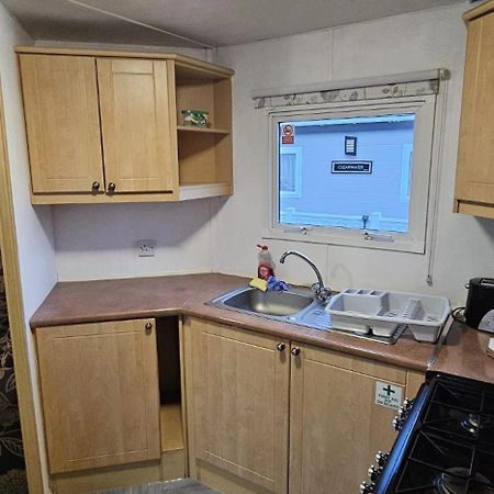 Summer Breeze - Family Holiday Home In Camber Sands 외부 사진