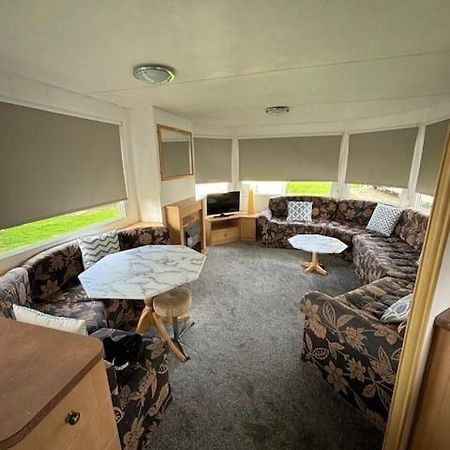 Summer Breeze - Family Holiday Home In Camber Sands 외부 사진