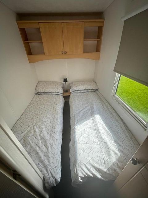 Summer Breeze - Family Holiday Home In Camber Sands 외부 사진