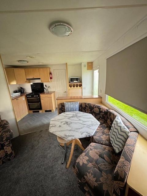 Summer Breeze - Family Holiday Home In Camber Sands 외부 사진