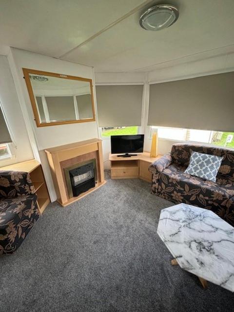 Summer Breeze - Family Holiday Home In Camber Sands 외부 사진