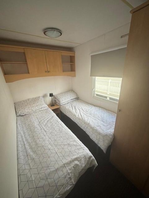Summer Breeze - Family Holiday Home In Camber Sands 외부 사진