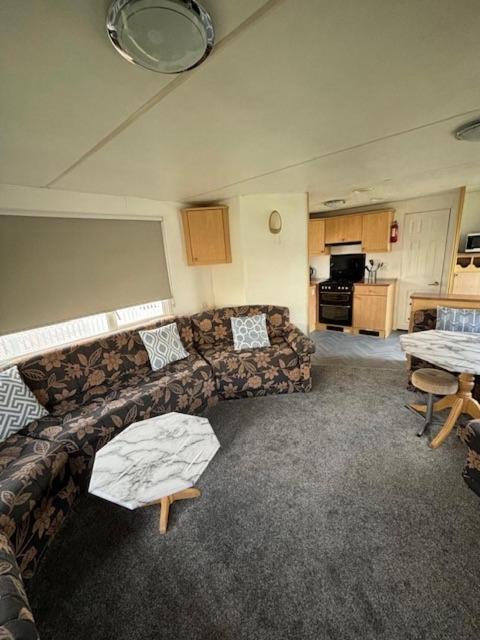 Summer Breeze - Family Holiday Home In Camber Sands 외부 사진
