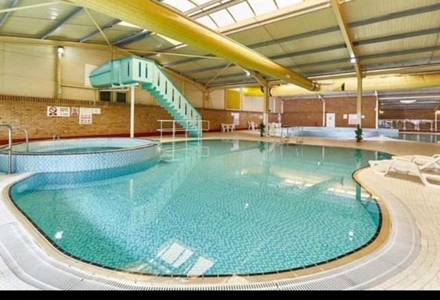 Summer Breeze - Family Holiday Home In Camber Sands 외부 사진